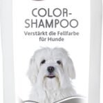 Trixie Color Shampoo Wit
