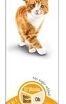 Gimcat Multivitaminepasta + 12 Vitaminen