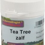 Dierendrogist Tea Tree Zalf