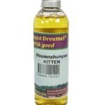 Dierendrogist Vlooienshampoo Kitten