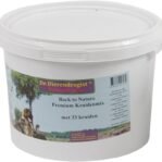 Dierendrogist Back To Nature Premium Kruidenmix Met 33 Kruiden