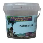 Dierendrogist Kattenkruid