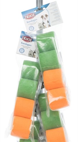 Trixie Zelfklevend Verband Assorti - Afbeelding 2