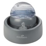 Numaxes Eyenimal Waterfontein Grijs