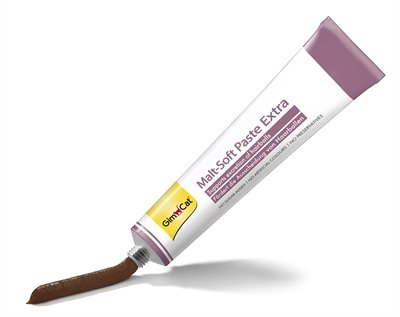 Gimcat Malt-Soft Haarbalpasta Extra - Image 2