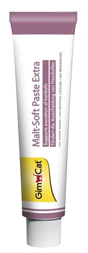 Gimcat Malt-Soft Haarbalpasta Extra - Image 3