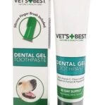 Vets Best Dental Gel Hond