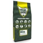 Yourdog Amerikaanse Bulldog Senior