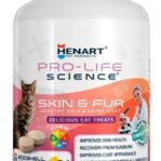 Henart Pro Life Science Kat Huid En Vacht
