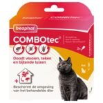 Beaphar Combotec Kat