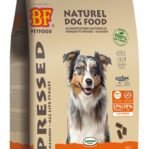 Bf Petfood Geperst Zalm Graanvrij