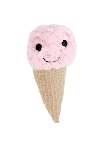 Fofos Ijsje Pluche Assorti - Afbeelding 4