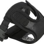 Trixie Beschermbroekje Comfort Mesh Materiaal Zwart