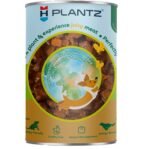 Henart Plantz Vleesachtige Rund Stukken In Gravy