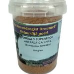 Dierendrogist Krill