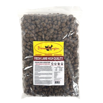 Budget Premium Fresh Lamb - Afbeelding 2