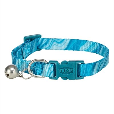 Trixie Halsband Kat Waves Assorti - Afbeelding 3