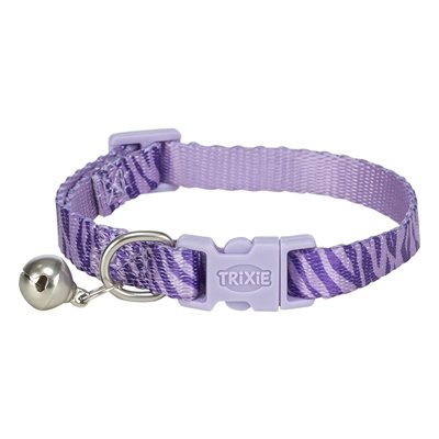 Trixie Halsband Kat Waves Assorti - Afbeelding 4