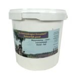 Dierendrogist Wei Proteine Eiwit Concentraat Hond / Kat