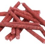 Petsnack Munchy Rood