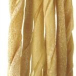 Petsnack Twisted Stick / Staafjes Gedraaid