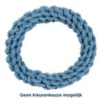 Happy Pet Nuts For Knots Ring