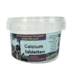 Dierendrogist Calcium Tabletten