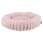 Trixie Hondenmand Lonni Rond Roze