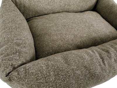 Baazis Hondenmand Bruin - Image 3