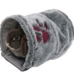 Rosewood Snuggles Pluche Tunnel Knaagdier