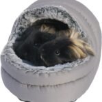 Rosewood Snuggles Tweezijdig Bed Knaagdier