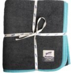 Bunny Nature Bunnybedding Easy Plasmat Turquoise