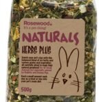 Naturals Rosewood Naturals Rijke Kruidenmix