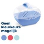 Imac Reismand Baggy Knaagdier Assorti