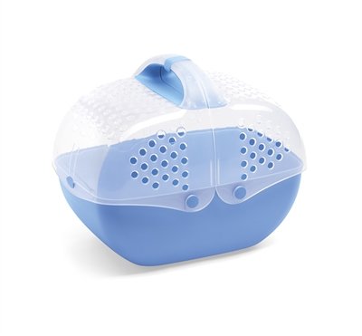 Imac Reismand Baggy Knaagdier Assorti - Image 2