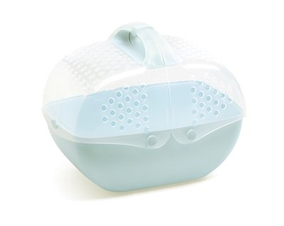 Imac Reismand Baggy Knaagdier Assorti - Image 3