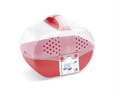 Imac Reismand Baggy Knaagdier Assorti - Image 4