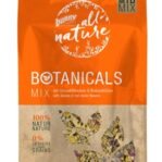 Bunny Nature Botanicals Midi Mix Madelief / Rode Klaver Bloesem