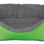 Trixie Knaagdiermand Grijs / Groen