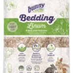 Bunny Nature Bunnybedding Linum Vlasvezel
