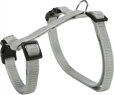 Trixie Tuig Met Riem Konijnen Assorti - Afbeelding 5