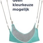 Trixie Hangmat Rat Assorti