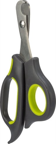 Trixie Nagelschaar Kunststof / Rvs Grijs / Groen - Image 2