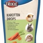 Trixie Knaagdier Drops Wortel