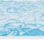 Trixie Koelplaat Hamster Blauw