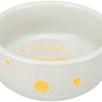 Trixie Voerbak / Waterbak Keramiek Spotlight Cavia Assorti