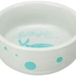 Trixie Voerbak / Waterbak Keramiek Spotlight Konijn Assorti