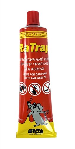 Ratrap Ml Tube - Afbeelding 3
