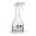 Bunny Nature Care Natural Cage-Care Kooireiniger