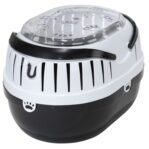 Ebi Reismand Paw Charcoal Zwart